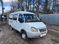 2007 ГАЗ ГАЗель (3221), белый, 200000 рублей