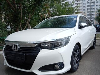 2022 Honda Crider II Рестайлинг, белый, 1550000 рублей, вид 3