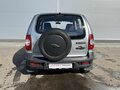 2015 Chevrolet Niva I Рестайлинг, серый - вид 5