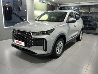 2025 Tenet T4, серый, 2169000 рублей, вид 1