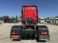 2024 Shacman (Shaanxi) X6000, красный - вид 3