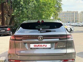 2021 Changan UNI-K, серый, 2250000 рублей, вид 5
