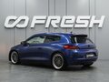 2012 Volkswagen Scirocco III, синий, 1019000 рублей - вид 1