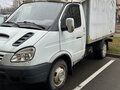 2006 ГАЗ ГАЗель (3302), белый, 400000 рублей - вид 1