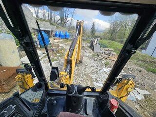 2012 JCB 4CX, 6000000 рублей, вид 5