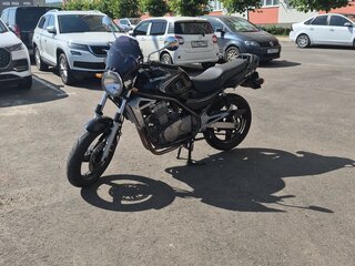 Kawasaki ER-5