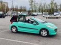 2008 Peugeot 207 I, зелёный, 800000 рублей - вид 7