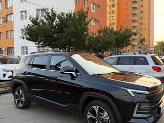 2024 Москвич 3, чёрный, 1450000 рублей, вид 5
