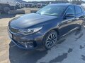 2019 Kia Optima IV Рестайлинг, серый, 2290000 рублей - вид 11