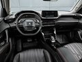 2021 Peugeot 2008 II, белый, 1829000 рублей - вид 8