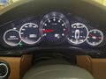 2020 Porsche Cayenne Coupé III, оранжевый - вид 2