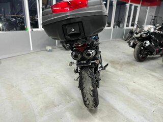 2009 Yamaha FZ6, чёрный, 375000 рублей, вид 3