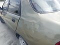 2003 Daewoo Sens I, бежевый, 185000 рублей - вид 8