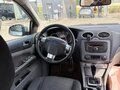 2011 Ford Focus II Рестайлинг, серебристый, 600000 рублей - вид 11