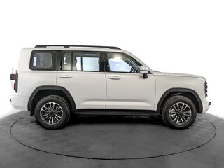 2026 Haval H9 II, белый, 4799000 рублей, вид 4