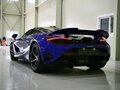 2023 McLaren 750S, синий, 34890000 рублей - вид 5