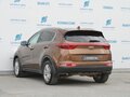 2016 Kia Sportage IV, коричневый, 1920000 рублей - вид 6