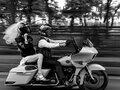 2020 Harley-Davidson CVO Road Glide, серый, 2775000 рублей - вид 11