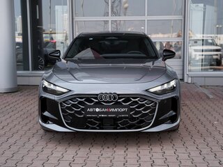 2026 Audi A5 L III (B10), серый, 5999000 рублей, вид 2