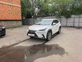 2018 Lexus NX 300 I Рестайлинг, белый - вид 9