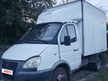 2007 ГАЗ ГАЗель (3302), белый, 345000 рублей - вид 1