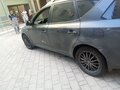 2008 Kia Ceed I, серый, 500000 рублей - вид 4