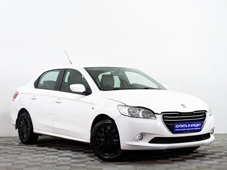 Peugeot 301 I