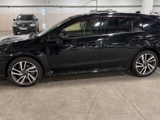 2014 Subaru Levorg I, чёрный, 1700000 рублей, вид 5