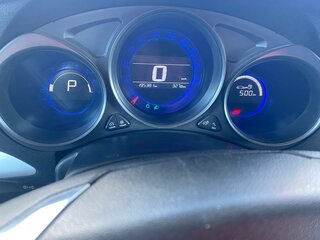 2013 Citroen C4 II, синий, 560000 рублей, вид 4