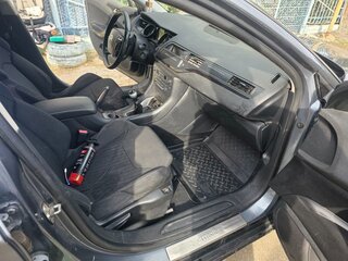 2008 Citroen C5 II, серый, 650000 рублей, вид 5