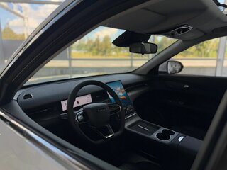 2026 Tenet Plus L6, белый, 3040000 рублей, вид 4