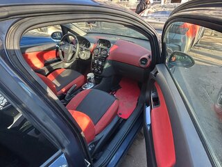 2007 Opel Corsa D, серый, 300000 рублей, вид 5