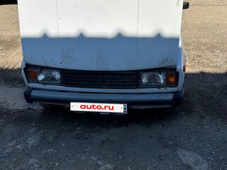 2004 Lada (ВАЗ) 21053-20, белый, 159000 рублей, вид 1