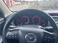 2011 Mazda 6 II (GH) Рестайлинг, белый, 700000 рублей - вид 7