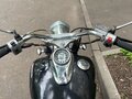 1996 Yamaha XVS400 Drag Star, чёрный, 260000 рублей