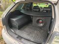 2011 Mazda CX-7 I Рестайлинг, белый, 850000 рублей - вид 11