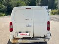 2011 Peugeot Partner II, белый, 199000 рублей - вид 4