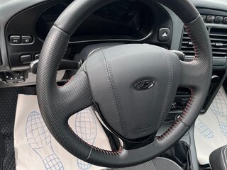 2012 Lada (ВАЗ) 2110 Богдан, чёрный, 455000 рублей, вид 5