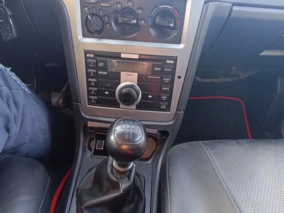 2012 Daewoo Nexia I Рестайлинг, чёрный, 100000 рублей - вид 15