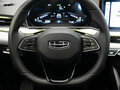 2023 Geely Coolray (Binyue Cool) I Рестайлинг, серый, 1850000 рублей - вид 9