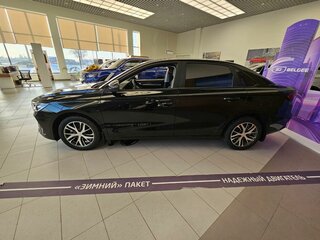 2026 Belgee S50, чёрный, 2345990 рублей, вид 3