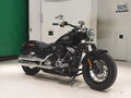 2020 Harley-Davidson Softail Slim, чёрный, 1150000 рублей - вид 2