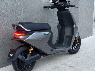 2026 Ninebot M3 95C Max, белый, 199000 рублей, вид 3