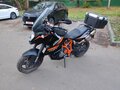 2013 KTM 990 SM, чёрный, 540000 рублей - вид 6