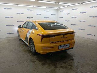 2023 FAW Bestune B70 I, белый, 991200 рублей, вид 4