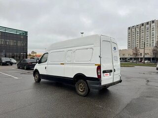 2008 LDV Maxus, белый, 450000 рублей, вид 4