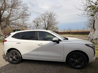 2023 Haval Jolion I, белый, 1730000 рублей, вид 5