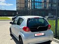 2006 Toyota Aygo I, голубой, 310000 рублей - вид 7