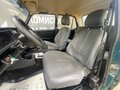 2001 Lada (ВАЗ) 2107, зелёный - вид 8