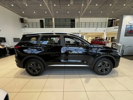 2026 Tenet T4L, чёрный, 2259000 рублей, вид 2